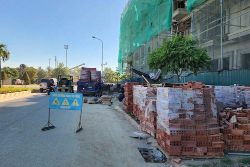 Dự án 435 tỷ của công ty SIGMA gây hệ lụy cho môi trường và người dân