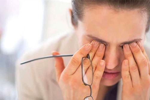 Cách giảm căng thẳng mắt tại nhà nhanh và hiệu quả nhất