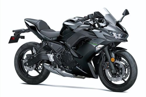 Bảng giá xe Kawasaki tháng 7/2023