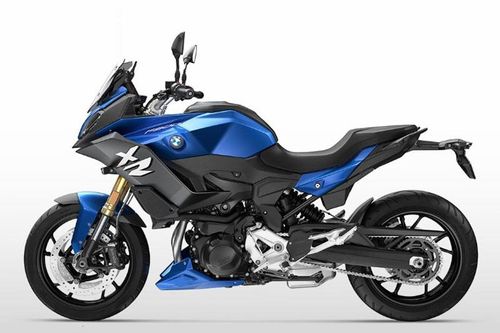 Bảng giá xe máy BMW tháng 7/2023