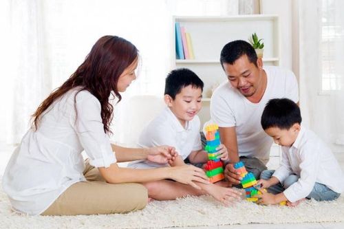 Chỉ số IQ của trẻ được thừa hưởng từ cha hay mẹ?