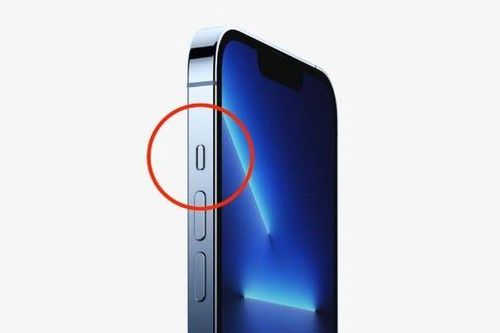 Cách tắt tiếng chụp ảnh trên iPhone