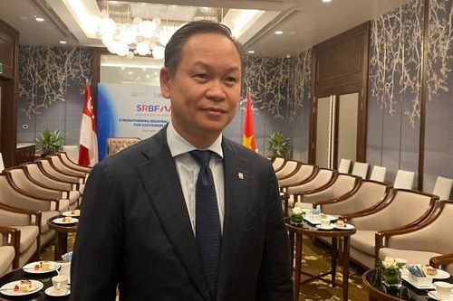Các dự án FDI xanh sẽ tạo làn sóng đầu tư cho chuyển đổi kinh tế