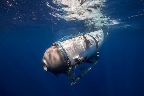 Bí mật ít người biết về tàu Titan gặp thảm họa: 'Mảnh ghép' đến từ NASA