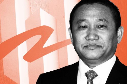 'Vua nhôm' Lưu Trung Điền: Từ tỉ phú giàu có bậc nhất Trung Quốc đến cú sập của tập đoàn Zhongwang