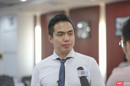 Phát triển kinh tế số Đà Nẵng: Ý tưởng về mạng blockchain đầu tiên tại khu vực Đông Nam Á