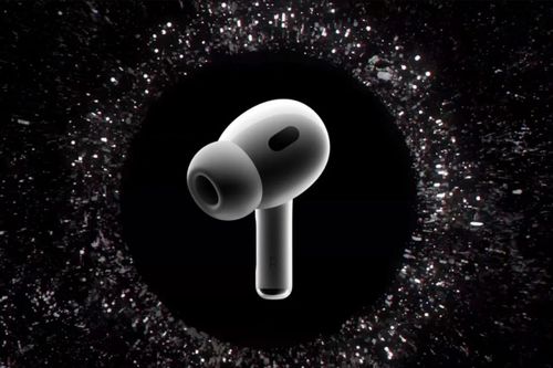 Mẫu AirPods tiếp theo có thể đo thân nhiệt và kiểm tra thính giác