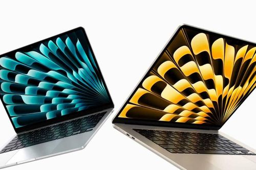 Apple không thể ra mắt MacBook Air 15 inch sớm vì Intel