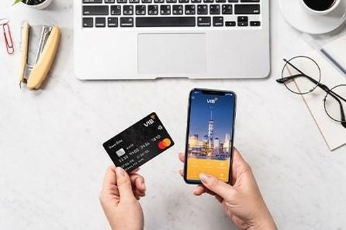 VIB niêm yết lãi suất tiết kiệm cao nhất chỉ 7,5%/năm