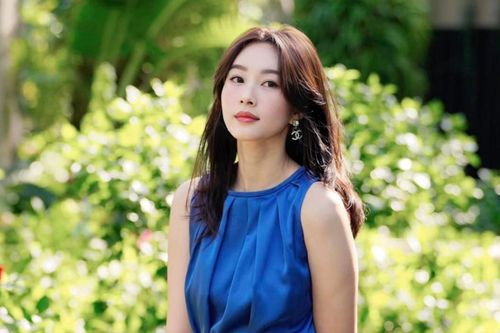 Bất chấp bị 'dừ' vì nhuộm tóc, Đặng Thu Thảo được ông xã khen một câu bất ngờ