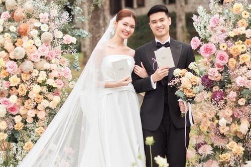Cuộc sống của Á hậu Thùy Dung sau nửa năm kết hôn với chồng doanh nhân