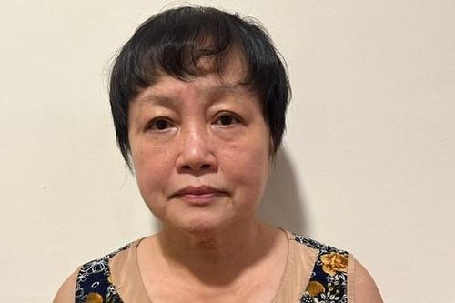 Bắt cựu Phó Giám đốc Sở Kế hoạch và Đầu tư TPHCM