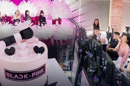 Gia đình tại Hải Phòng lập nhóm, chi hơn 100 triệu đồng để 'săn' 11 vé VIPconcert BLACKPINK
