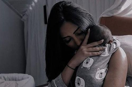 Bị mẹ cấm, anh rể không dám đưa chị gái tôi đi sinh con đầu lòng