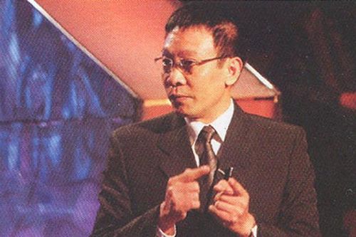MC Lại Văn Sâm từng đi xin việc nhưng không ai nhận