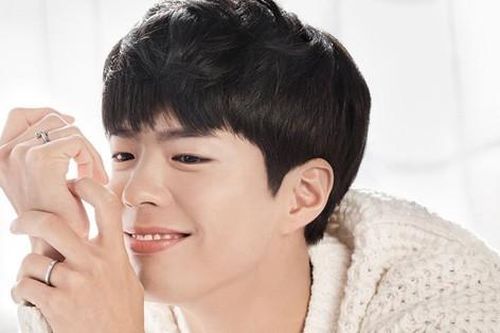 Park Bo Gum bất ngờ úp mở chuyện kết hôn ngay trên sóng truyền hình
