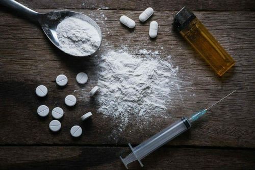 Nhiều đối tượng mua bán, tàng trữ ma túy sa lưới Công an Hà Nội