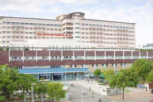 Bắt 1 nhân viên Công ty Việt Á ở Cần Thơ