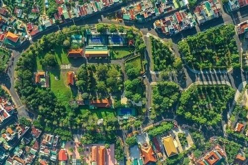Novaland vẫn theo đuổi dự án tại Lâm Đồng