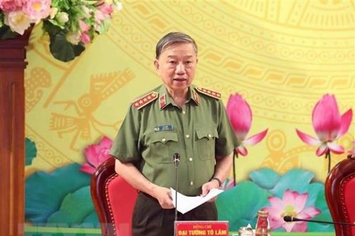 Vụ khủng bố tại Đắk Lắk: Sớm đưa các đối tượng phạm tội xử lý nghiêm minh trước pháp luật