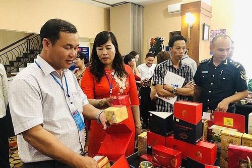 Hà Nội xúc tiến đầu tư, thương mại, du lịch với các tỉnh miền Trung