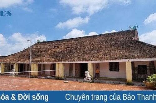 Về thôn Quan Chiêm Từ vùng đất Kẻ Đản