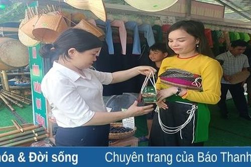 Phát triển du lịch gắn với bảo tồn giá trị văn hóa