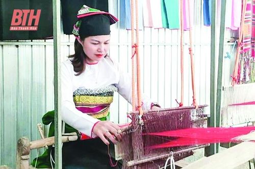 Cao Ngọc quan tâm gìn giữ và phát huy văn hóa truyền thống