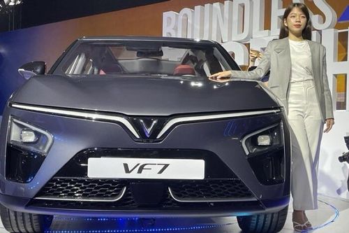 Kế hoạch IPO VinFast tại Mỹ trong quý III