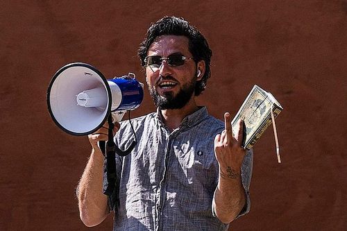 Đốt kinh Koran là bài xích và gieo rắc hận thù