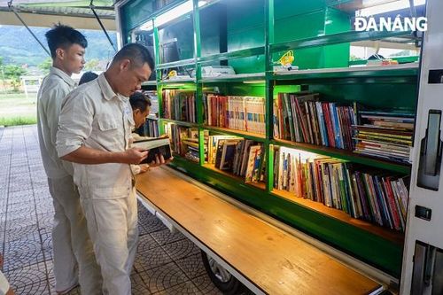 Phát triển văn hóa đọc trong học viên cai nghiện