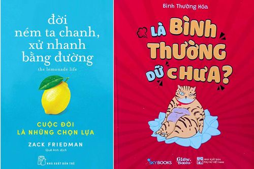 Sách mới, sách hay