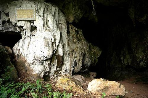 Một 'địa chỉ đỏ' lưu giữ những điều kỳ diệu của lịch sử