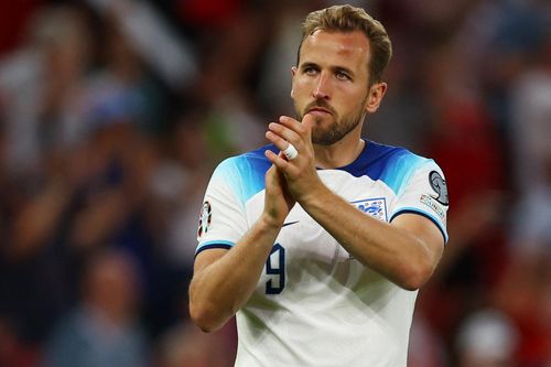 Harry Kane: Đã đến lúc đi tìm danh hiệu