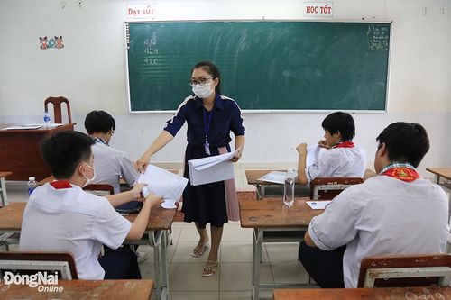 Nhiều hệ lụy khi thiếu trường, thiếu lớp học