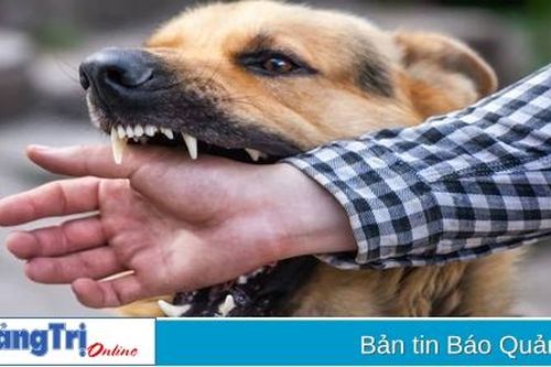 Tính mạng con người là trên hết!