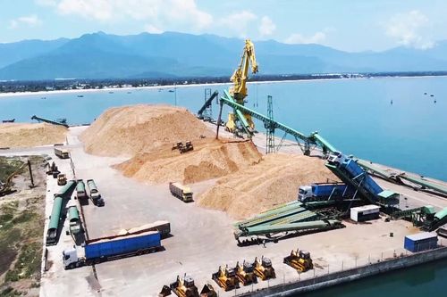 Bản tin kinh tế ngày 8/7