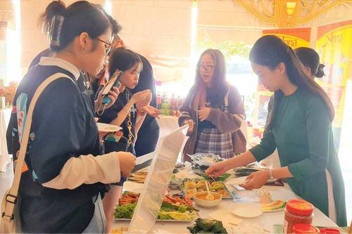 Khởi nghiệp từ ngành F&B vẫn 'nóng'