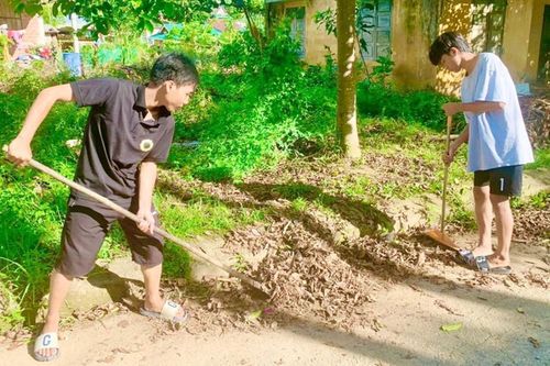 Đưa phong trào trở thành nếp sống văn hóa của người dân