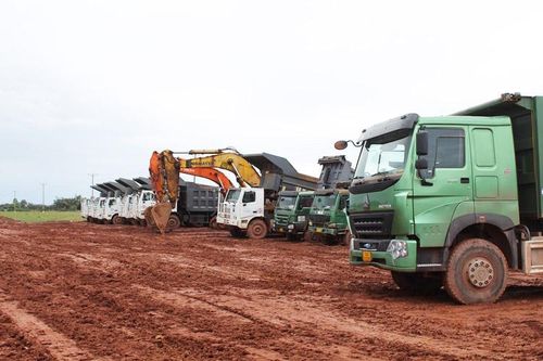 Gỡ khó để Cảng tổng hợp Vạn Ninh (Quảng Ninh) về đích đúng hạn