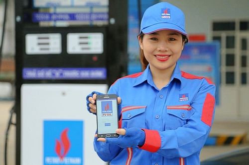 PV OIL: Đã hoàn thành 78% mục tiêu lợi nhuận, hợp tác hiệu quả với VinFast