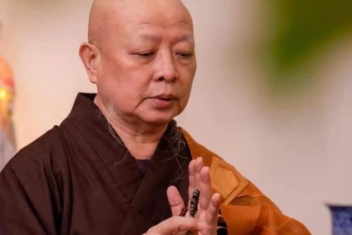 Hòa thượng Thích Lệ Trang chia sẻ về điều cần duy trì và nên bỏ trong phong tục cư tang