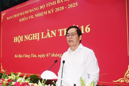 Nhiều ngành kinh tế tại Bà Rịa-Vũng Tàu có sự tăng trưởng chậm