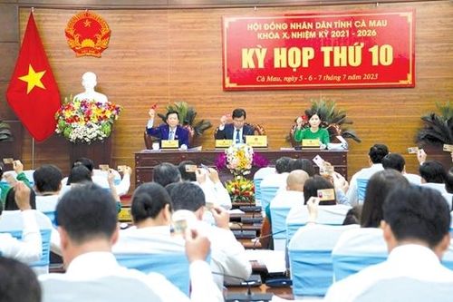 Cộng đồng trách nhiệm khơi thông nguồn lực cho sự phát triển