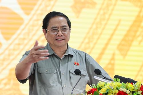 Đồng ý chủ trương vay 2,53 tỷ USD cho 16 dự án ODA vùng ĐBSCL