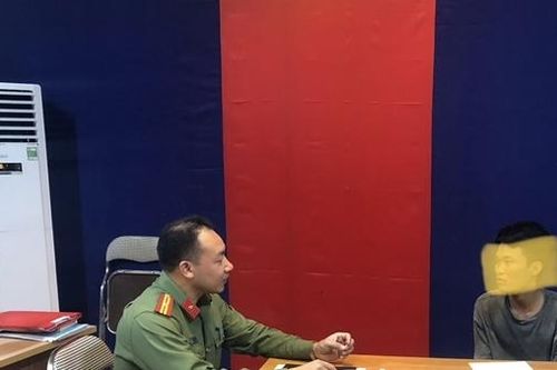 Xử phạt đối tượng tung tin giả '46 người đàn ông nhiễm HIV'