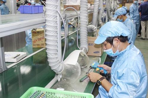 Cải thiện môi trường đầu tư để thu hút dòng vốn FDI nhiều hơn