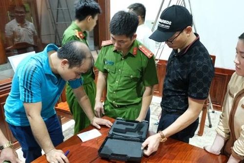 Giám đốc nổ súng 'thị uy' Chủ tịch hội doanh nghiệp liệu có thoát vòng lao lý ?