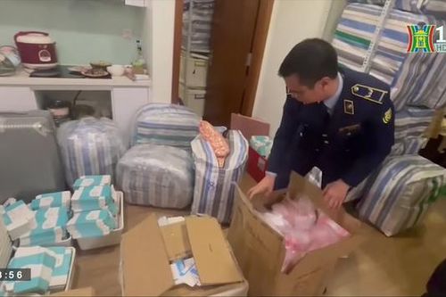 Ngăn chặn buôn lậu trên môi trường mạng | Quản lý thị trường | 08/07/2023
