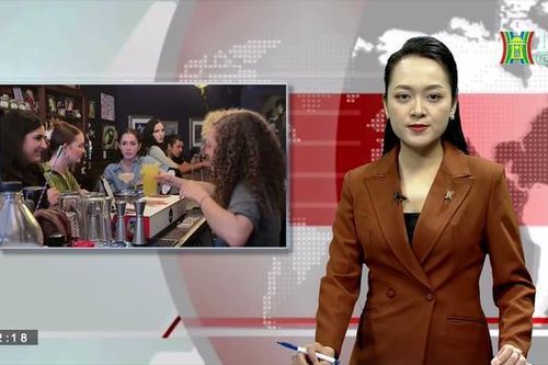Sản phẩm nào có chất tạo ngọt có thể gây ung thư | Nhìn ra thế giới | 08/07/2023